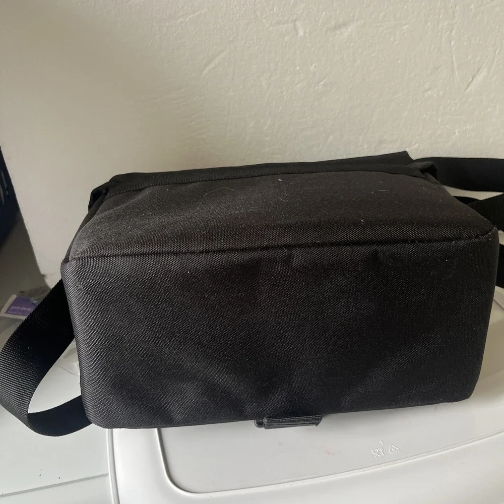 Canon Professional Camera Bag With Shoulder Strap